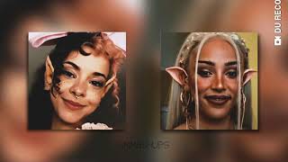 PlayDate So? Melanie Martinez Doja Cat SMMASHUPS ReUpload