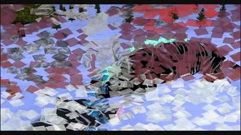 Feral Heart-Amigos 3 :3