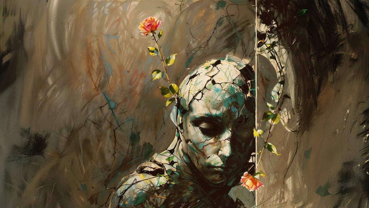 Peshawa - Matêm (Official Visualizer)