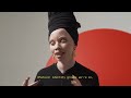 The Power Issue: Behind The Scenes with Thando Hopa