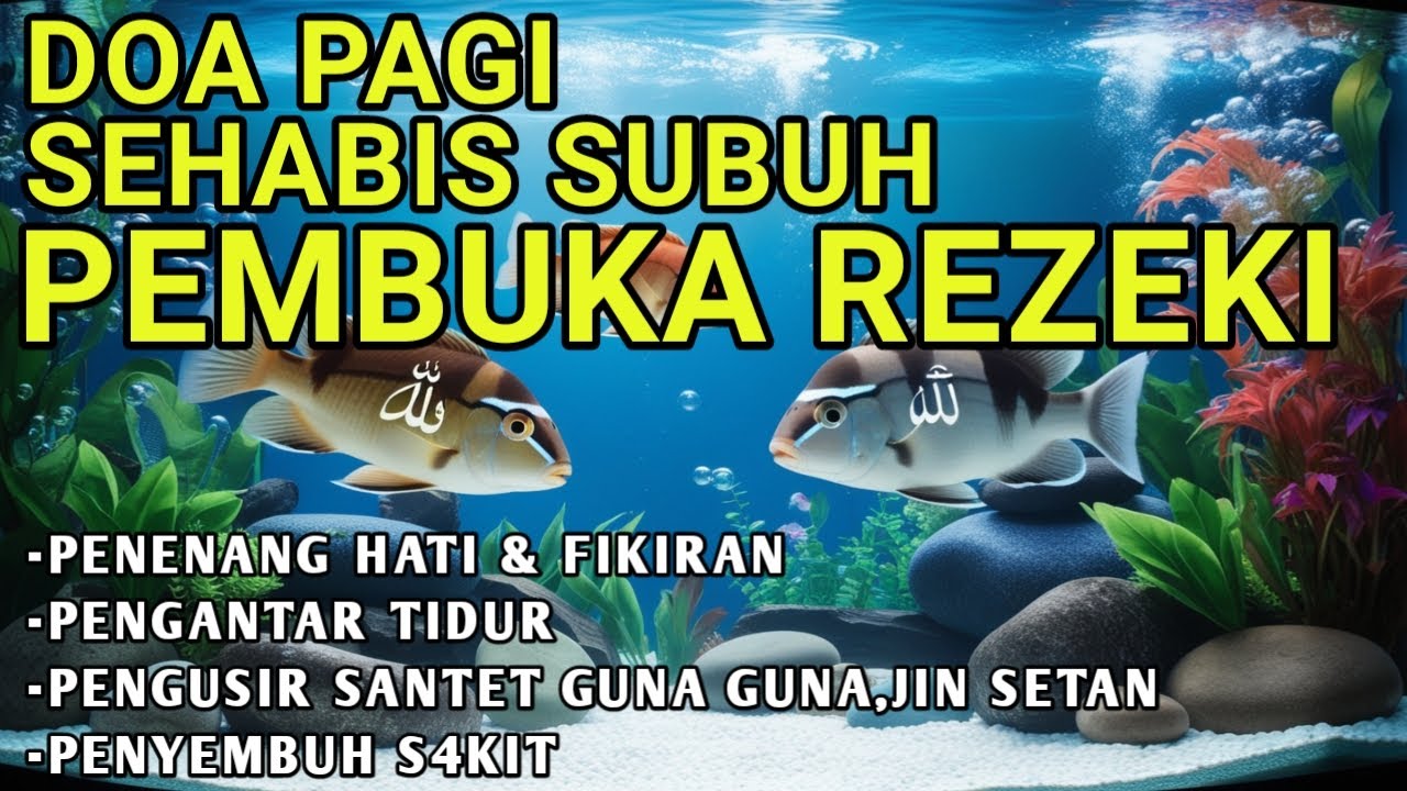 Surah Yasin Jam 5 Pagi – Waktu Mustajab untuk Memanggil Rezeki dan Ketenangan Jiwa