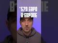 AirPods Max 2 - кому они нужны? #shorts #apple