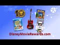 Disney Movie Rewards Commercials 2006 2017 Disney Movie Rewards Commercials 2006 2017