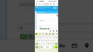 Learning Licence Exam Trick Without candidate || LL exam pass trick || Smart lock