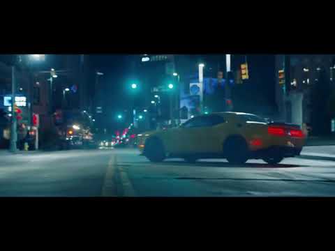 #Dodge #Demon #Pennzoil
