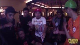 AKU PAPUA | Acapella Cakar Bongkar