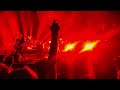 Mastodon - The Czar -  013 Tilburg  - The Netherlands - 09-06-2022