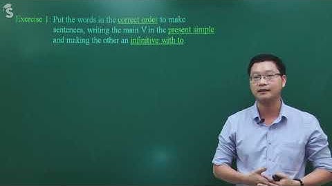 Tiếng anh 11 unit 1 languages focus phần 2