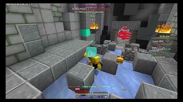 BEST IceFill Puzzle Mod  ⚡HYPIXEL SKYBLOCK ⚡