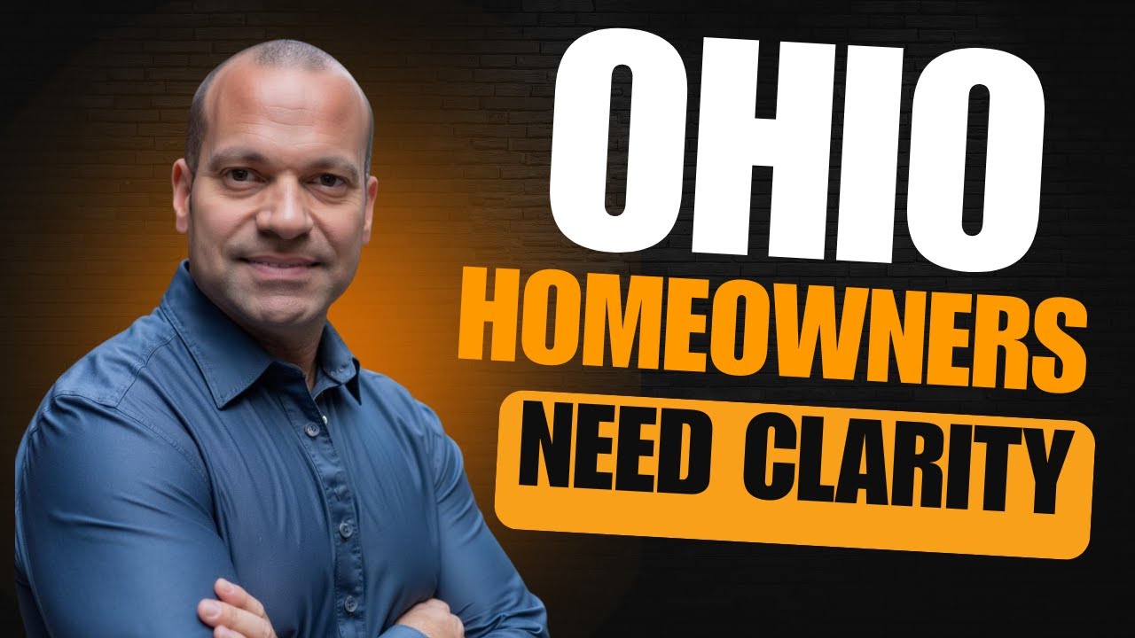 Most Columbus Ohio Homeowners Need Certainty... Not Fluff