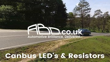 LED Bulbs & CANbus Error Codes – How To Fix (With Tutorial)