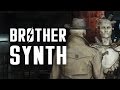 Brother Synth - Nick & DiMA's Story - Fallout 4 & Far Harbor Lore