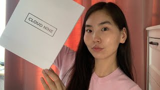 : Cloudnine  