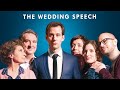 The Wedding Speech - Official Trailer