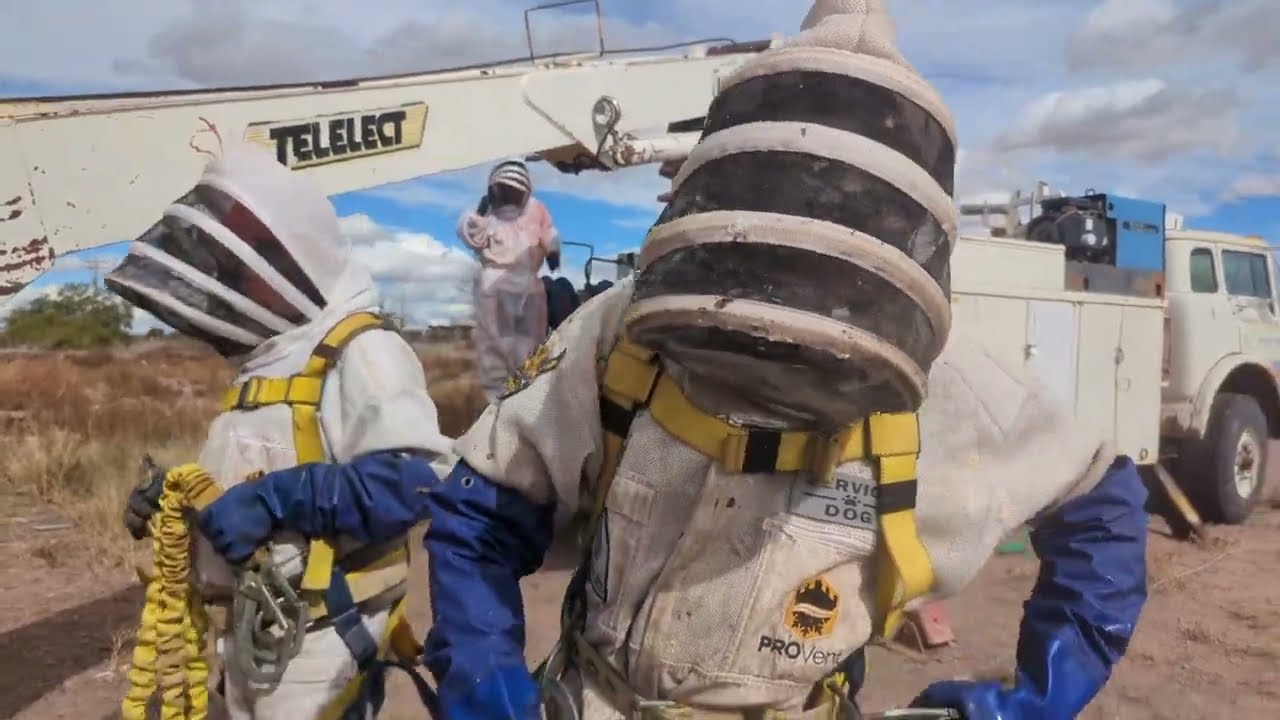 Bad Gas 2: Satan's Soffit