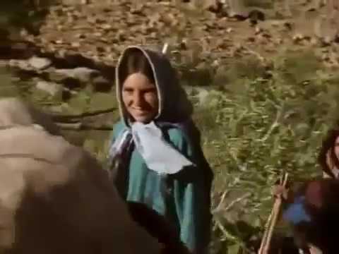 Iran nomad migration