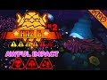 Awful impact  elite deep dive hazard 6 x2 enemies  with bunns sludgemason  marian