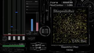 Shapeshifter