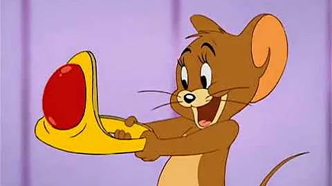 Tom & Jerry The Magic Ring 08