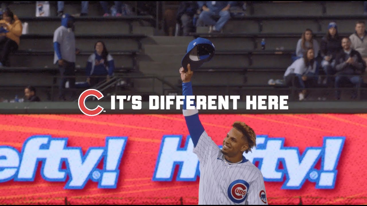 Christopher Morel and Brandon Hughes Put on a Show for Cubs Fans at Wrigley Field in MLB Debuts