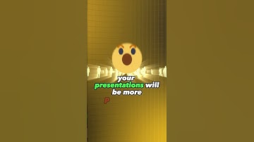 Give an Oral Presentation with AI ! 🧑‍🎤