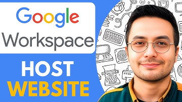 How to Host Website on Google Workspace -2026 (Complete Guide)