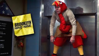 Brooklyn 99 But Everything Goes Wrong | Brooklyn 99 | Humor Resources Update