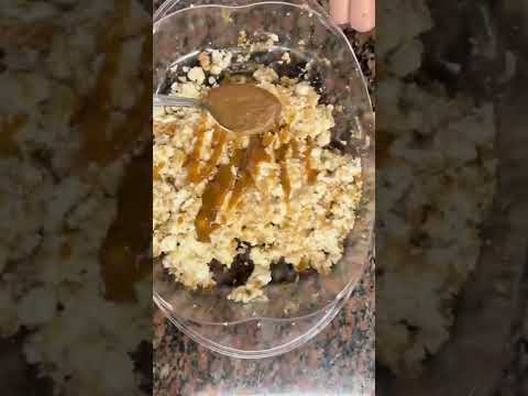 تعمل اي لما الكيكة تبوظ منك