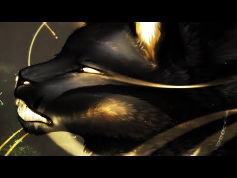 Speedpaint - Spirit Form