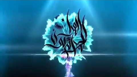 سورة الفرقان برواية ورش عن نافع بصوت المقرئ عبد الرزاق لمباركي الجزائري - الختمة الجزائرية -