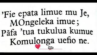 Anglican Church Songs...