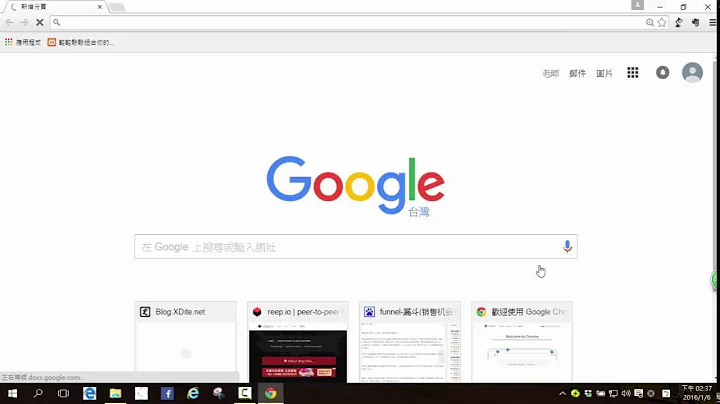 1.如何在電腦上使用Google語音輸入法 - 天天要聞