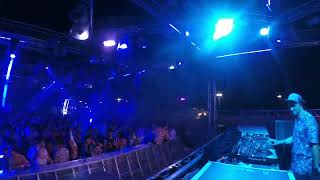 Aney F. - Live from Euphoria - Zrče, Croatia - 16.8.2022 - Raw Clip Part 4