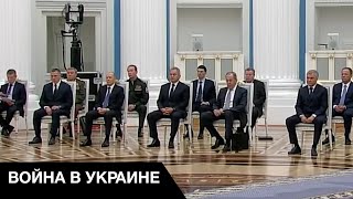 💥 Путинская элита напугана призывами Пригожина к 