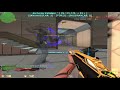 CS 1.6 VALORANT MOD " BEST ACE - FRACTURE  "
