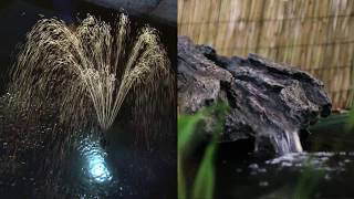 Blagdon Inpond 5 - In - 1 And Waterfall Models