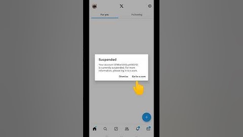 X account suspended ho jaye to kya kare | suspended account unsuspend kaise kare | X account suspend
