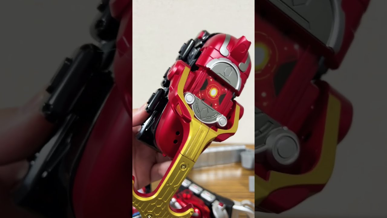 時の音 仮面ライダー変身ベルトの活性化音 1971から2021 [1号から
