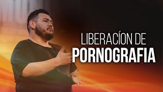 Fuí Libre de la Pronografia  y Enojo