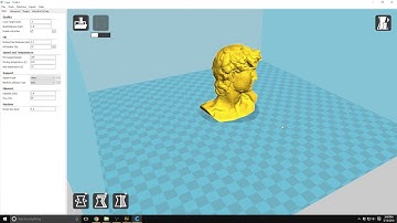 Basic Slicing Tutorial with Cura
