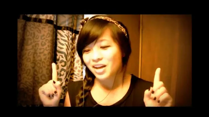 BRAVE by Sara Bareilles (Linda Vang Cover)