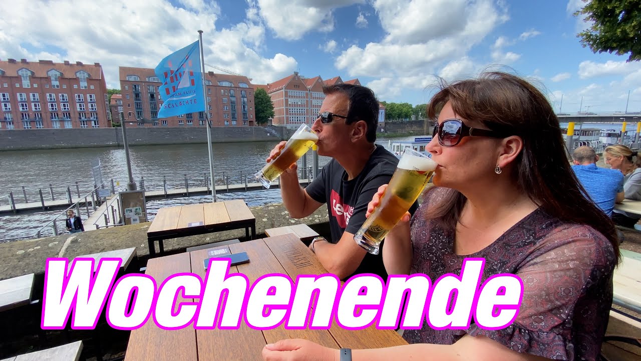 095 Wochenende!