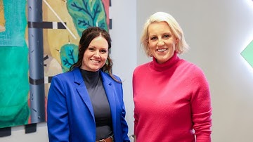 Episode 3: Empowering young minds with Ruth Amos | Steph on Skills: Powered by Enginuity