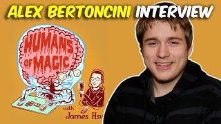 A Conversation with Alex Bertoncini (Banned from MTG)