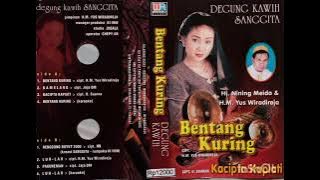 Degung Kawih Sanggita 'RENGGONG BUYUT 2000' Nining Meida & Yus Wiradiredja
