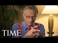 TIME Magazine Interviews: Larry King