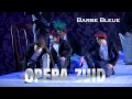 Opera Zuid Barbe Bleue promo 1 minuut