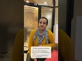 Видеоотзыв гражданина Армении