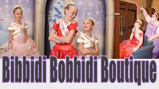 SHOULD YOU PAY PRINCESS DRESS UP AT DISNEY | Bibbidi Bobbidi Boutique Disney World Dress Up 2023