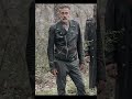 Curiosidades. La chaqueta de Negan.